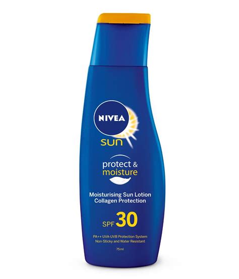 nivea sunscreen spf 30 price.